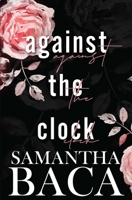 Against The Clock 1963930029 Book Cover