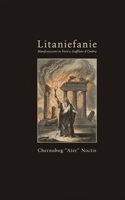 Litaniefanie: Manifestazioni in versi e Staffilate d'ombra (Italian Edition) B0HGB17Y2M Book Cover