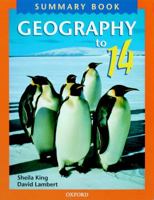 Geography to 14: Summary Book 0199134014 Book Cover