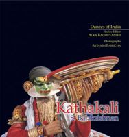 KATHAKALI 8186685138 Book Cover