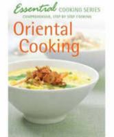 Oriental Cooking (Essential Cooking) 1741814669 Book Cover