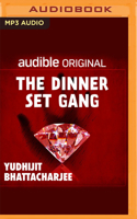 The Dinner Set Gang 1713608383 Book Cover