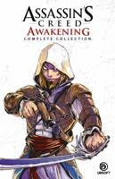 Assassin's Creed Awakening Omnibus 178773093X Book Cover