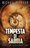 Tempesta Di Sabbia (Tocco Quantico) 4824107407 Book Cover