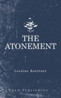 The Atonement 194864875X Book Cover
