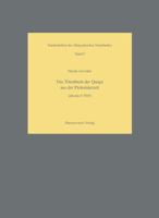 Das Totenbuch Der Qeqa Aus Der Ptolemaerzeit (Pberlin P. 3003) 3447052988 Book Cover