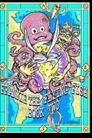 Frankie the Flying Fish Book 2 0692484647 Book Cover