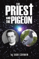 The Priest and the Pigeon 1037110781 Book Cover