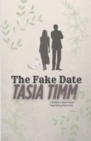 The Fake Date B0FYCS8WLX Book Cover