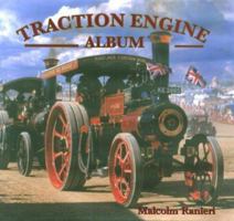 Traction Engine Album 1861267940 Book Cover