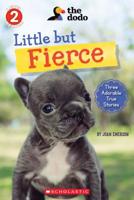 Little But Fierce (Spanish Language Edition) 1338576194 Book Cover