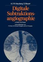 Digitale Subtraktionsangiographie in Klinik und Praxis 3642933599 Book Cover