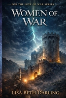 Women of War 0615767613 Book Cover