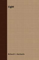 Light 1359215069 Book Cover