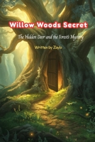 Willow Woods Secret: The Hidden Door and the Forest’s Mystery B0GDX2PFT9 Book Cover