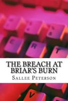 The Breach at Briar's Burn 1717019315 Book Cover