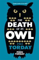 Death of an Owl 1780222262 Book Cover