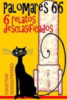 Palomares 66, 6 relatos desclasificados 198208605X Book Cover
