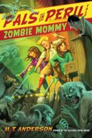 Zombie Mommy 1442454407 Book Cover