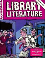 Alternative Library Literature, 1996/1997: A Biennial Anthology (Alternative Library Literature) 0786404930 Book Cover