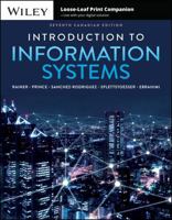 Introduction to Information Systems 1394328370 Book Cover