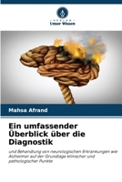 Ein umfassender Überblick über die Diagnostik (German Edition) 6208536022 Book Cover