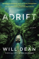 Adrift: A Novel 1668219336 Book Cover