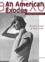 An American Exodus: A Record of Human Erosion 2858935130 Book Cover