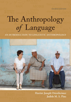 Student Workbook with Reader for Ottenheimer/Pine's the Anthropology of Language: An Introduction to Linguistic Anthropology, 4th 1337624179 Book Cover