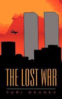 THE LOST WAR 1438945000 Book Cover