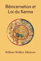 Réincarnation et Loi du Karma B0939Z4H8H Book Cover