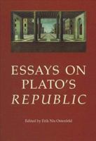 Essays on Plato's Republic (Aarhus Studies in Mediterranean Antiquity , No 2) 8772887850 Book Cover