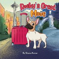 Rocky's Great Move B0FMCMQF1G Book Cover