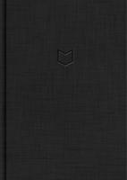 CSB He Reads Truth Bible, Hardcover, devBlack Letter, Wide Margins, Journaling Space, Illustrations, Reading Plans, Easy-to-Read Bible Serif Type B0FP89ZPQP Book Cover