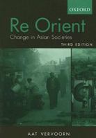 Reorient: Change in Asian Societies 0195517482 Book Cover