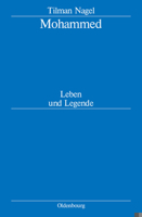 Mohammed: Leben Und Legende 3486585347 Book Cover