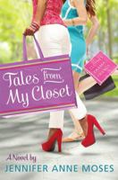 Tales From My Closet 0545516080 Book Cover