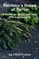 Rainbow's House of Herbs B0C91DKP3C Book Cover