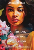Confusion, Compassion, Confession: A Married Woman's Dilemma 0999117785 Book Cover