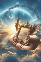 Poetic Prayers and Inspirations B0DZC8M72V Book Cover