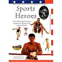 Sporting Heroes 0752546457 Book Cover