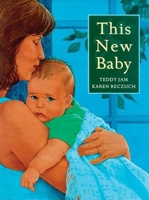 This New Baby 1554980887 Book Cover