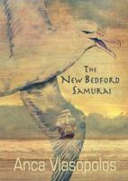 The New Bedford Samurai 1931201943 Book Cover