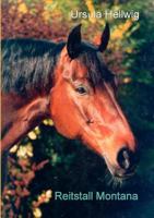 Reitstall Montana 3837071839 Book Cover