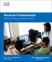 Network Fundamentals, CCNA Exploration Companion Guide (2nd Edition) (Companion Guide)