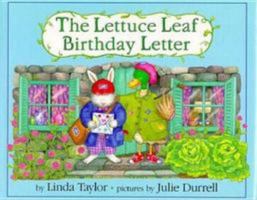 The Lettuce Leaf Birthday Letter 0803714548 Book Cover