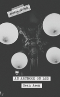 An Artbook on LSD B0CHD5PX8L Book Cover