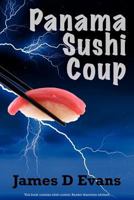 Panama Sushi Coup 0976891573 Book Cover