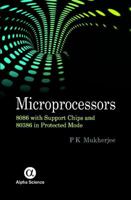 Microprocessors 1842657879 Book Cover