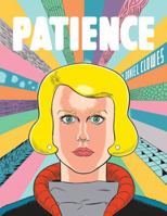 Patience 1606999052 Book Cover